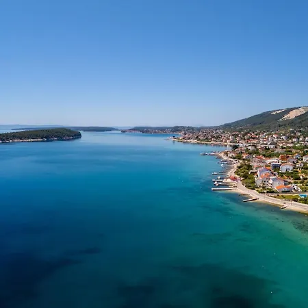 Andelka D Barbat na Rabu