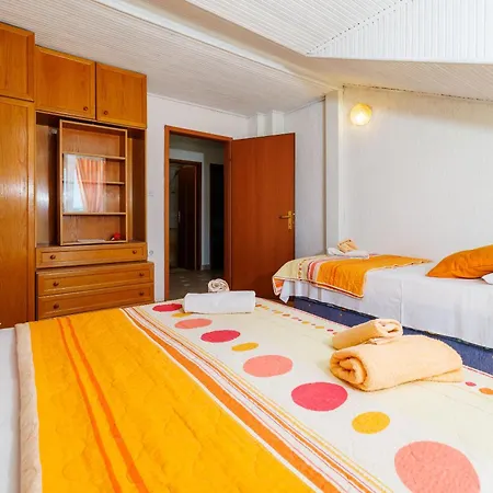 Andelka D Barbat na Rabu