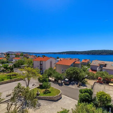 Andelka D Lejlighed Barbat na Rabu