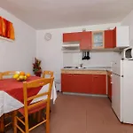 Lejlighed Andelka D *