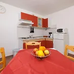 Lejlighed Andelka D Barbat na Rabu