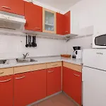 Andelka D * Barbat na Rabu