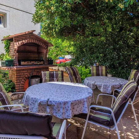 Apartament Andelka D *