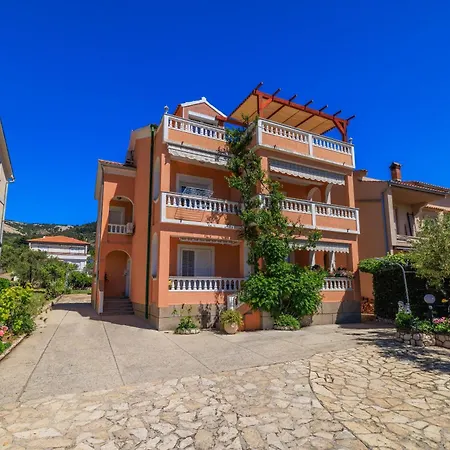 Apartamento Andelka D