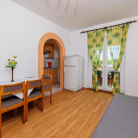 Andelka D Apartament *