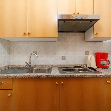 Apartament Andelka D *