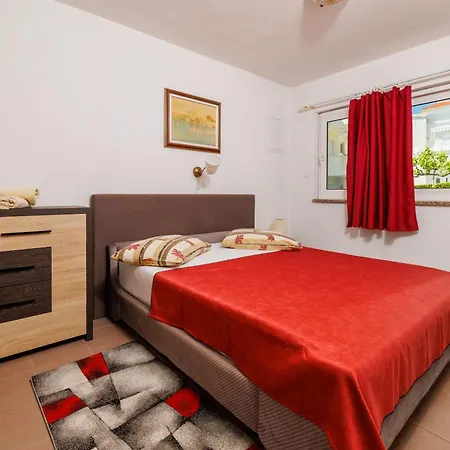 Andelka D Apartament Barbat na Rabu