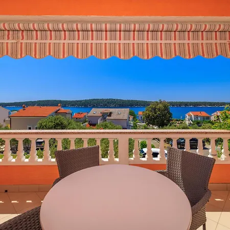 Apartament Andelka D Barbat na Rabu