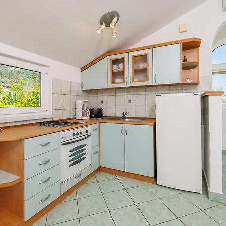Andelka D Apartament