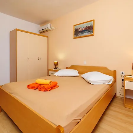 Andelka D Apartament *
