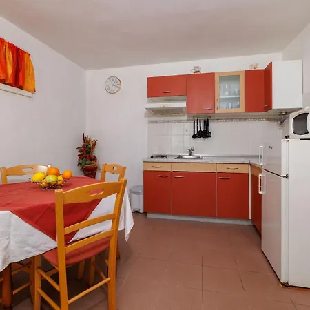 Apartament Andelka D *