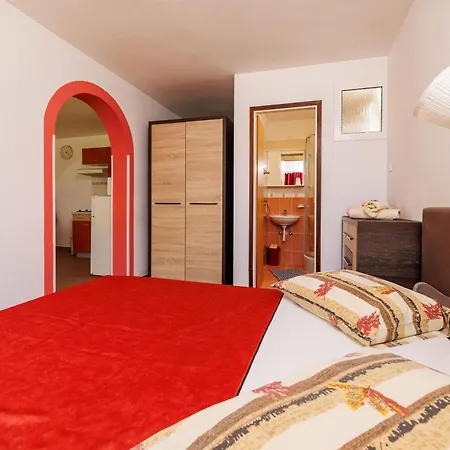 Apartament Andelka D Barbat na Rabu