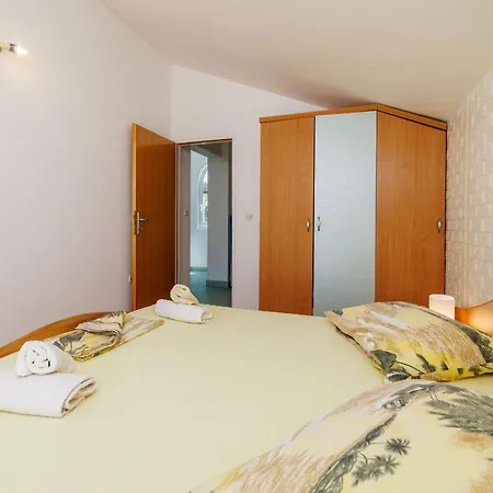 Andelka D Apartament *