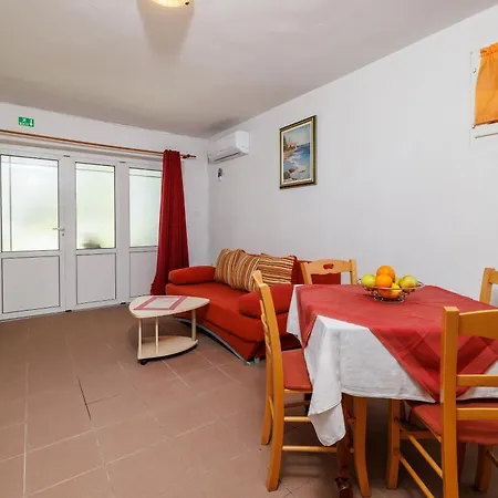 Apartament Andelka D *