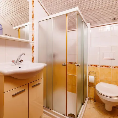 Apartament Andelka D Barbat na Rabu
