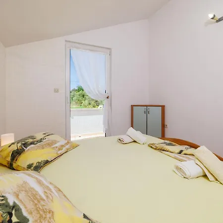 Andelka D Apartament *