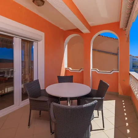 Apartament Andelka D *