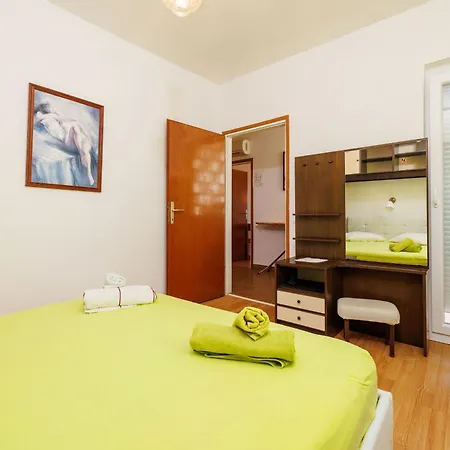 Apartament Andelka D Barbat na Rabu