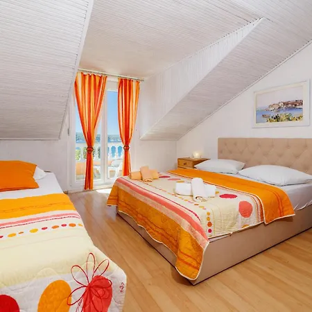 Apartament Andelka D *
