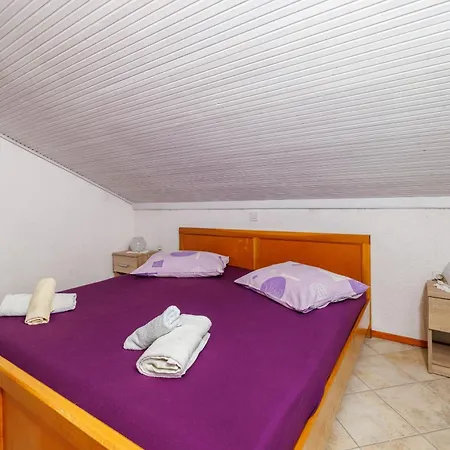Apartament Andelka D Barbat na Rabu