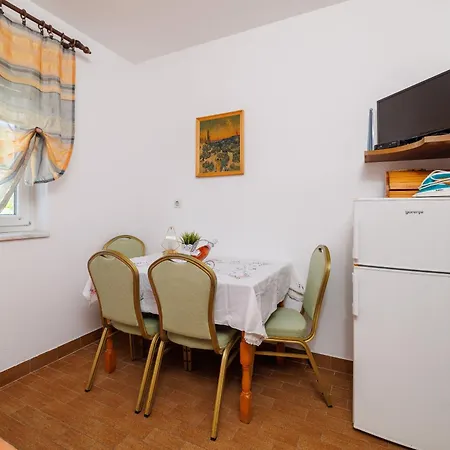 Apartament Andelka D