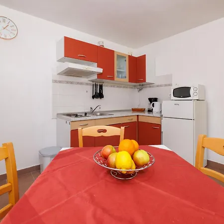 Apartament Andelka D Barbat na Rabu