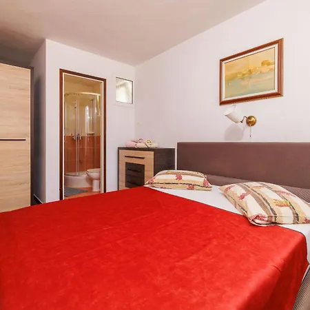 Andelka D Apartament