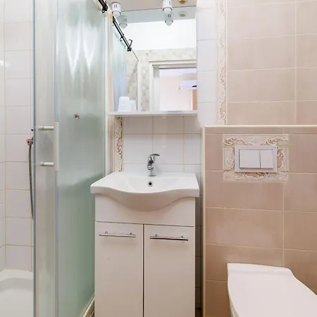 Andelka D Apartament Barbat na Rabu