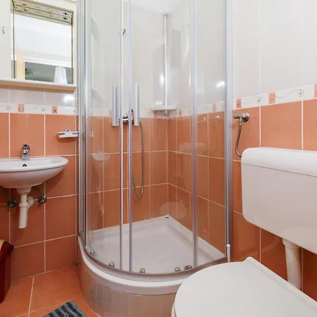 Andelka D Apartament