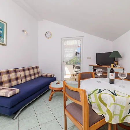 Andelka D Apartament