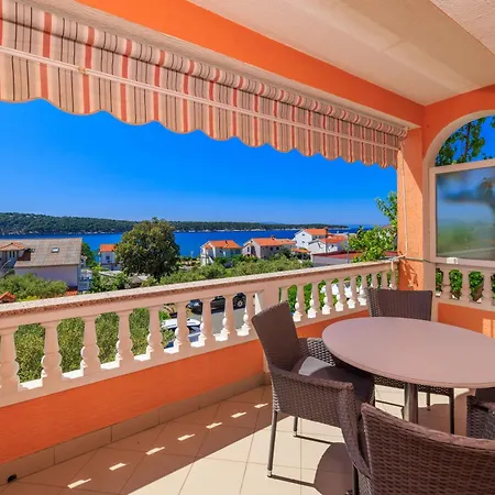 Andelka D Apartament *