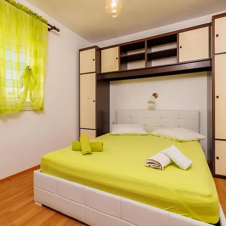 Apartament Andelka D Barbat na Rabu