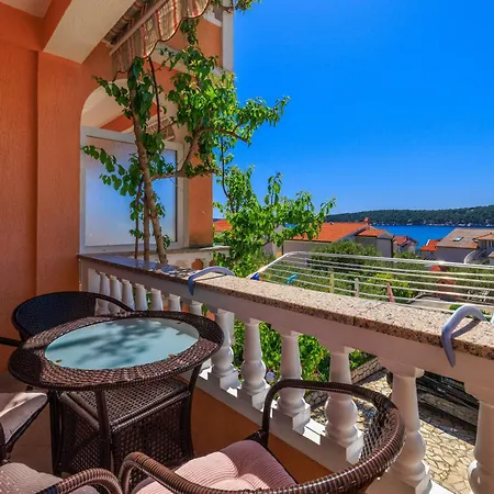 Apartament Andelka D