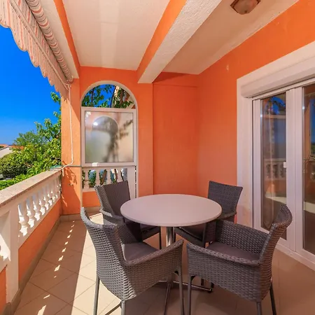 Apartament Andelka D *