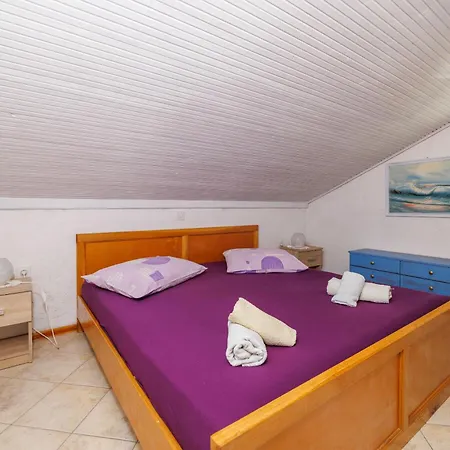 Apartament Andelka D