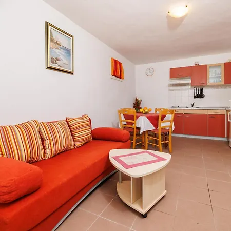 Apartament Andelka D Barbat na Rabu