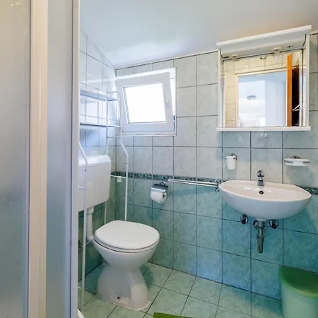 Andelka D Apartament