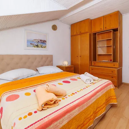 Andelka D Apartament *