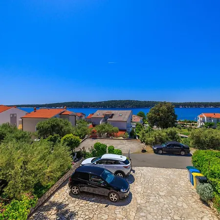 Andelka D Apartament Barbat na Rabu