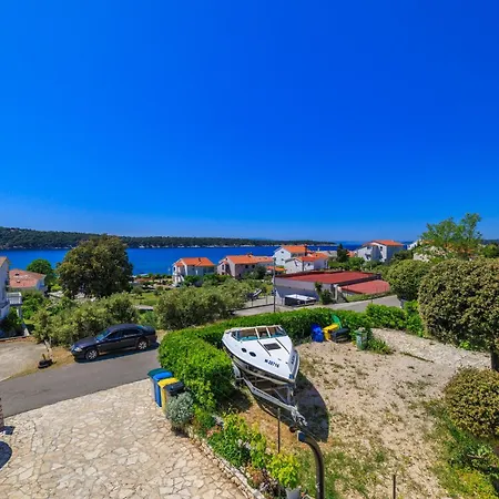 Apartament Andelka D Barbat na Rabu