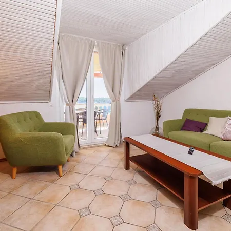 Andelka D Barbat na Rabu