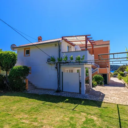 Andelka D * Barbat na Rabu