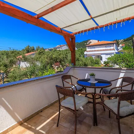 Andelka D Apartamento Barbat na Rabu