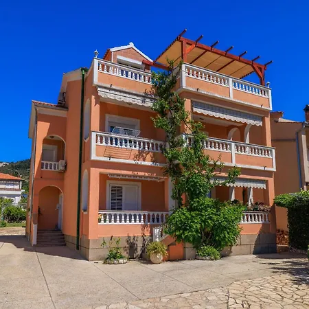 Andelka D Apartament *