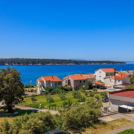 Apartament Andelka D *
