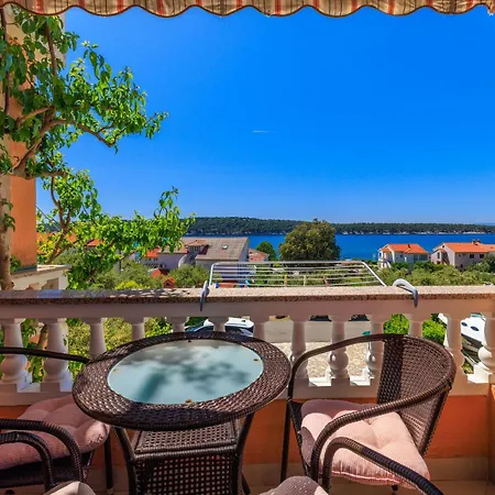 Apartament Andelka D