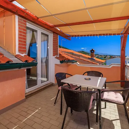 Apartment Andelka D
