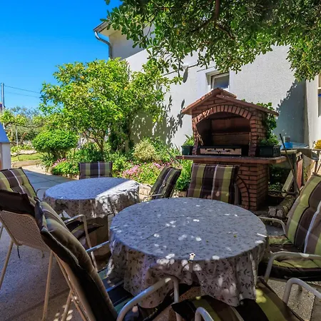 Apartament Andelka D *