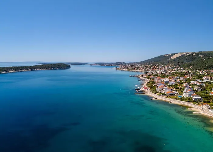 Andelka D Barbat na Rabu