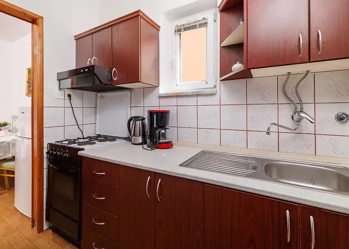 Andelka D Appartement *